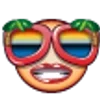 😎 Эмодзи «Мудлеты Лица Симс» для Telegram