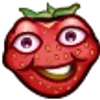 🍓 Эмодзи «Мудлеты Лица Симс» для Telegram