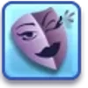 😘 Эмодзи «Мудлеты Лица Симс» для Telegram