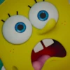 😱 Эмодзи «Спанч Боб» для Telegram