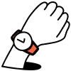 ⌚️ Эмодзи «Tt Architects Emoji» для Telegram