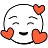 🥰 Эмодзи «Tt Architects Emoji» для Telegram