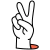 ✌️ Эмодзи «Tt Architects Emoji» для Telegram