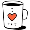 ☕️ Эмодзи «Tt Architects Emoji» для Telegram
