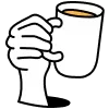 ☕️ Эмодзи «Tt Architects Emoji» для Telegram