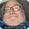 〰️ Эмодзи «ТТ» для Telegram