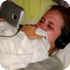 〰️ Эмодзи «ТТ» для Telegram