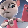 〰️ Эмодзи «ТТ» для Telegram