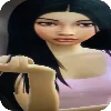 〰️ Эмодзи «ТТ» для Telegram