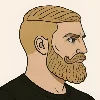 〰️ Эмодзи «ТТ» для Telegram