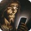 〰️ Эмодзи «ТТ» для Telegram