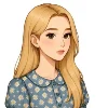 〰️ Эмодзи «ТТ» для Telegram