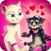 〰️ Эмодзи «ТТ» для Telegram
