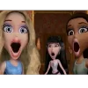〰️ Эмодзи «ТТ» для Telegram