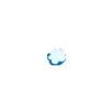 💙 Эмодзи «Blue #color #blue #girl #cute» для Telegram
