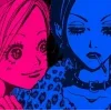 🤩 Эмодзи «Tv Girl» для Telegram