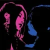 🤩 Эмодзи «Tv Girl» для Telegram