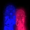 🤩 Эмодзи «Tv Girl» для Telegram