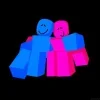 🤩 Эмодзи «Tv Girl» для Telegram