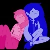 🤩 Эмодзи «Tv Girl» для Telegram