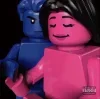 🤩 Эмодзи «Tv Girl» для Telegram