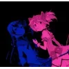 🤩 Эмодзи «Tv Girl» для Telegram