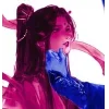 🤩 Эмодзи «Tv Girl» для Telegram