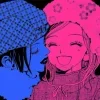 🤩 Эмодзи «Tv Girl» для Telegram