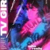 🤩 Эмодзи «Tv Girl» для Telegram