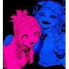 🤩 Эмодзи «Tv Girl» для Telegram