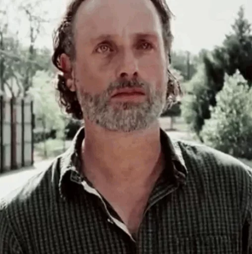 😭 Стикер «TWD» для Telegram