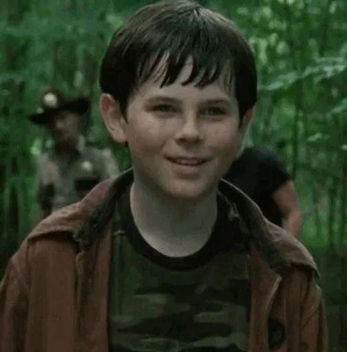 😄 Стикер «TWD» для Telegram