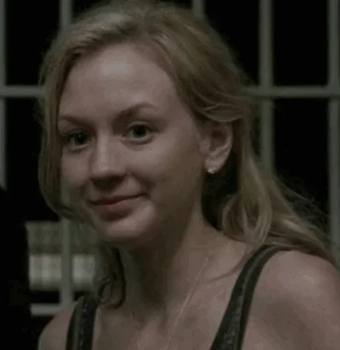 ☺️ Стикер «TWD» для Telegram