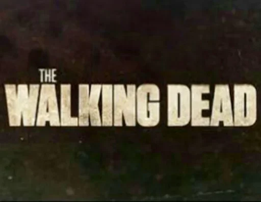 Стикерпак TWD для Telegram — скачать