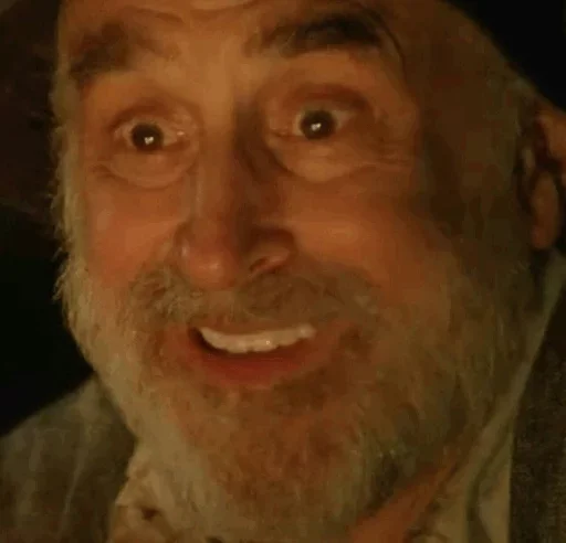😁 Стикер «TWD» для Telegram