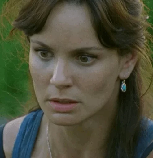 😳 Стикер «TWD» для Telegram