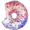 🍩 Эмодзи «Сквиши» для Telegram