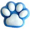 🐾 Эмодзи «Сквиши» для Telegram