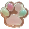 🐾 Эмодзи «Сквиши» для Telegram