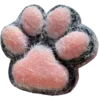 🐾 Эмодзи «Сквиши» для Telegram