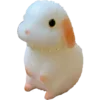 🐇 Эмодзи «Сквиши» для Telegram