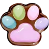 🐈 Эмодзи «Сквиши» для Telegram