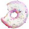 🍩 Эмодзи «Сквиши» для Telegram