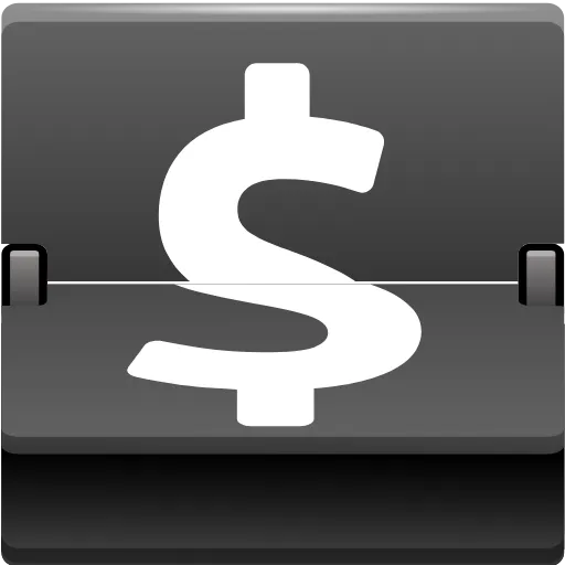 🟰 Эмодзи «Table Font Emoji» для Telegram
