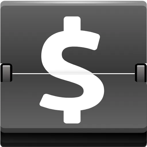 ✖️ Эмодзи «Table Font Emoji» для Telegram