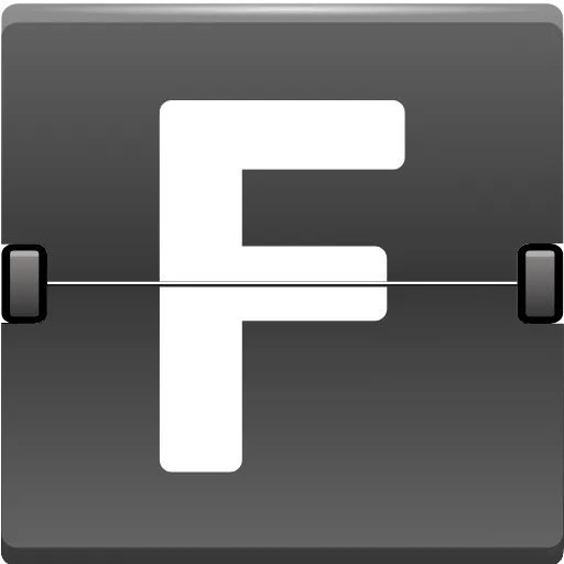 🔤 Эмодзи «Table Font Emoji» для Telegram