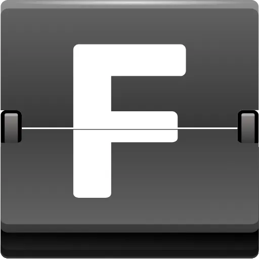 🔤 Эмодзи «Table Font Emoji» для Telegram