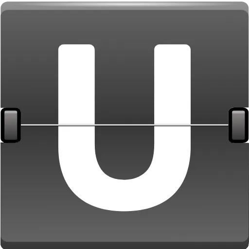 🔤 Эмодзи «Table Font Emoji» для Telegram