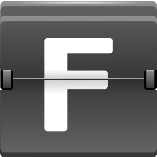 🔤 Эмодзи «Table Font Emoji» для Telegram