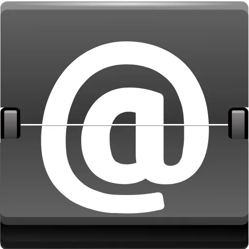 ⏺ Эмодзи «Table Font Emoji» для Telegram